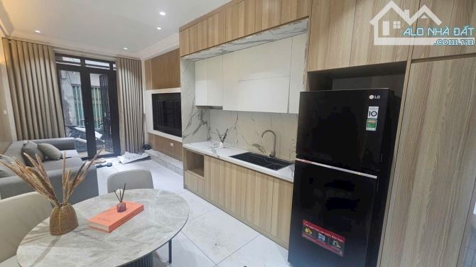 Nhà đẹp siêu hiếm Nguyễn Viết Xuân Hà Đông, ô tô đỗ ngõ, giá chỉ 8 tỷ - 3