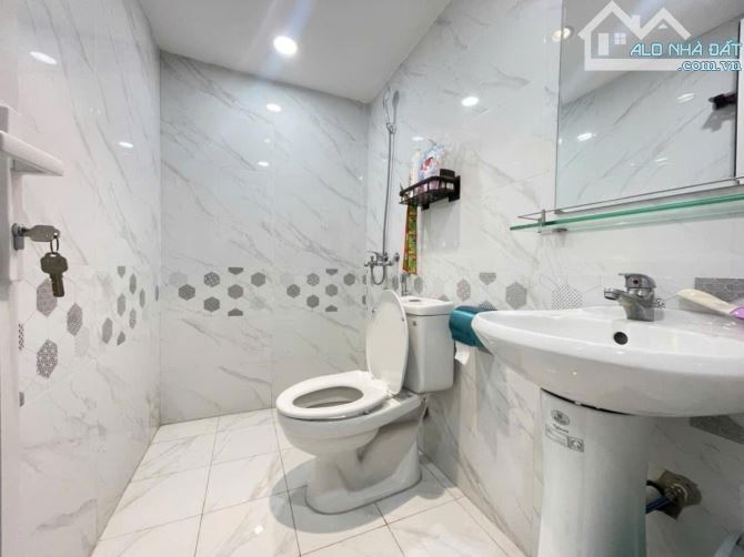 Siêu hiếm!!! Tập thể Phan Văn Trường Tầng 1 Tiện ích bạt ngàn - 3