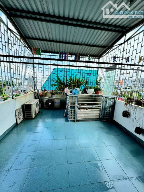 Nhà Bán 45m2- 4 Tầng- 4PN- Phan Đăng Lưu- P3 Phú Nhuận: Nhỉnh 6 tỷTL - 3