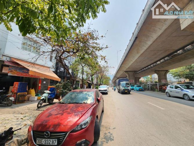 Hàng xóm Times city- Minh Khai- Nhà mới xây seri 5 căn quanh 7 tỷ - 3