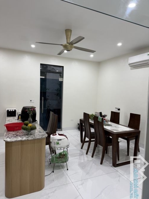 Siêu Hiếm-Đẹp Long Lanh.Bán Biệt Thự KĐT Đặng Xá 2,Dt198m,Giá 25.5 Tỷ. - 3