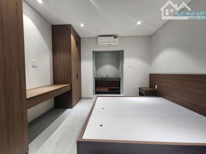 Bán nhà 2 tầng 2 mặt kiệt trước sau Nguyễn Thành Hãn. Dt 96m2 3pn thiết kế cực hiện đại - 3