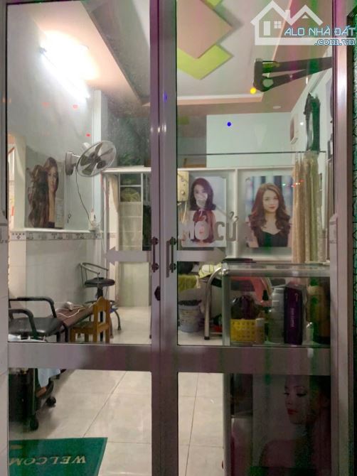 NP431 Bán nhà góc 2 MT Gần khu Sunshine KDC Long Châu P.Tam Hiệp - 3