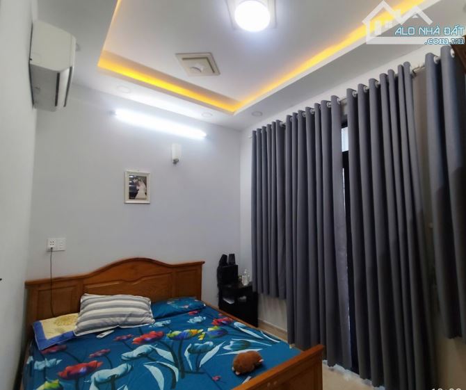 Hẻm xe hơi, Nguyễn Văn Khối, Gò Vấp, 4x13m, Ngang 4m, Nhỉnh 5 Tỉ - 3