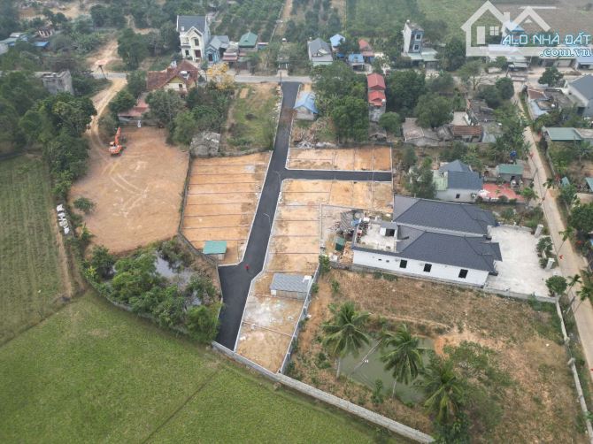 Đất ở đô thị, thị trấn Ba Hàng Đồi, Lạc Thủy, Hòa Bình - 3