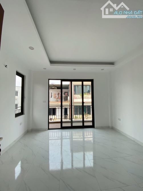 Vĩnh Quỳnh - Hoàng Mai - nhà đẹp - 3