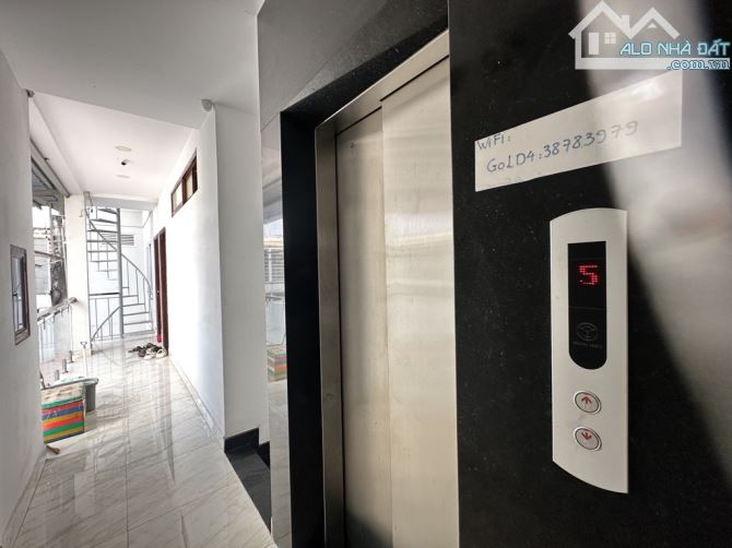 Bán căn hộ dịch vụ dòng tiền 4,5% tân quy, quận 7 giá 39,x tỷ - 3