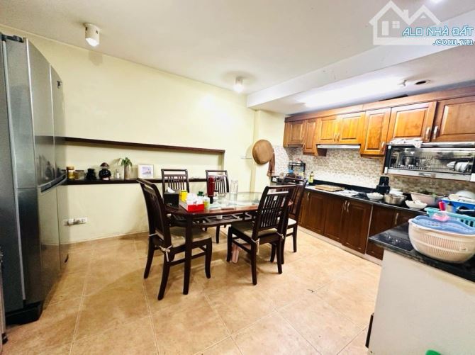 Bán nhà ĐỘI CẤN - BA ĐÌNH S38/40M2 x 4TẦNG Mặt Tiền 4.8m, Nhỉnh 8Tỷ - 3