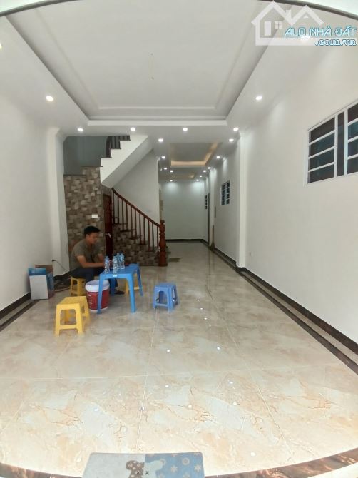 Bán nhà Mp Đa Sĩ , dt 54m2, 6t thang máy, lô góc, kd, giá 14.5 tỷ - 3
