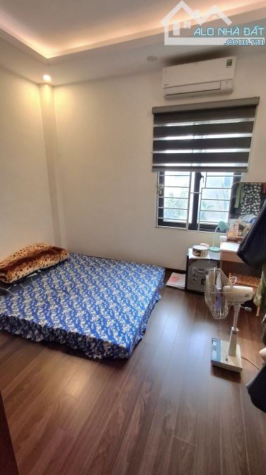 Bán nhà Tả Thanh Oai - Cầu Tó, Diện tích rộng 45m2 x 4 Tầng, Thoáng trước sau, Giá rẻ - 3