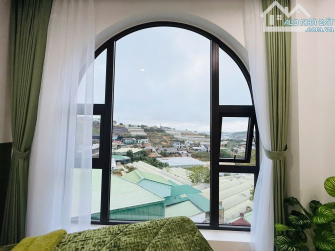 BIỆT THỰ LÔ GÓC MẶT TIỀN ĐƯỜNG XUÂN THÀNH - 3