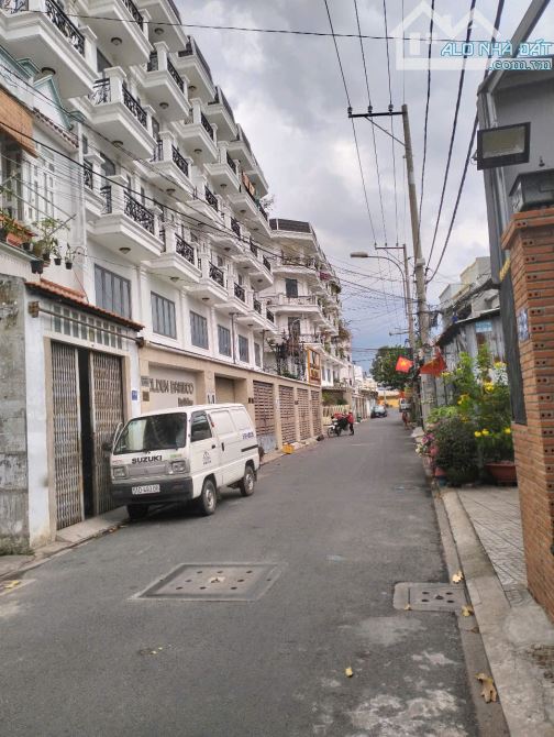 BÁN NHÀ 2 MẶT TIỀN KD TA22 THỚI AN QUẬN 12, 82M2 CHỈ 6 TỶ CÒN THƯƠNG LƯỢNG - 3