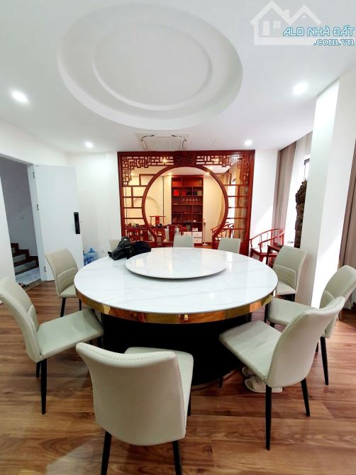 MẶT PHỐ CẠNH ĐẠI HỌC THƯƠNG MẠI 9 TẦNG 70m MT5m GIÁ 45TY9 - 3