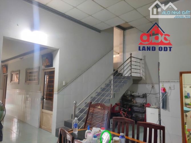 | Bán nhà 161m² ngang 7,8m gần QL1A – Xã Tây Hòa, Trảng Bom – Giá chỉ 2,3 tỷ - 3