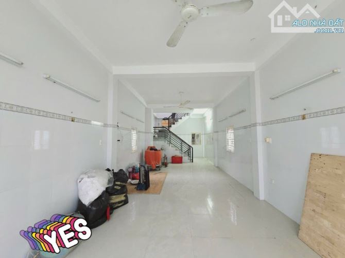 Q8 MẶT TIỀN CHỢ RẠCH ÔNG 4x12M 4 TẦNG HẺM 5M THÔNG THÍCH HỢP VỪA Ở VỪA CHO THUÊ 8.xT - 3