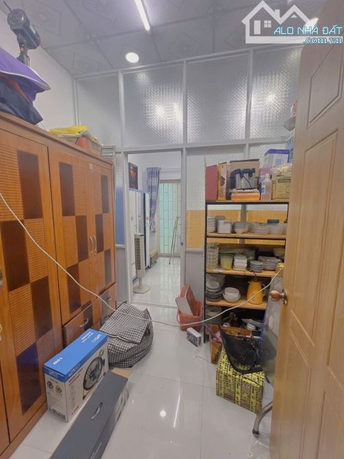 Nhà phố Gò Vấp- Căn Góc, 65m2, 2 tầng, 3 phòng ngủ, giá chỉ nhỉnh 5 Tỷ - 3