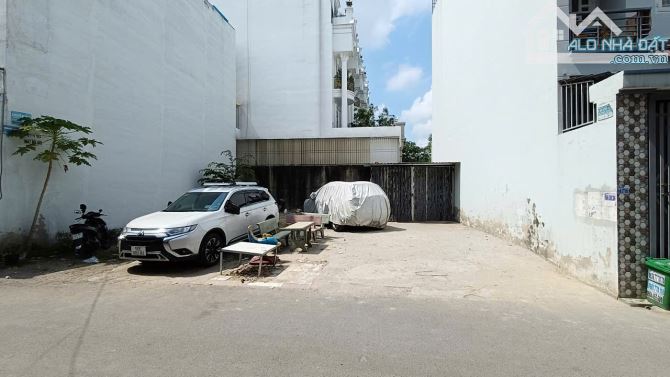 BÁN NHÀ BÌNH THÀNH NHÀ MỚI ĐẸP TRONG KHU PHÂN LÔ CAO TẦNG TIỆN NGHI 60M2 GIÁ 5,4TỶ (TL) - 3