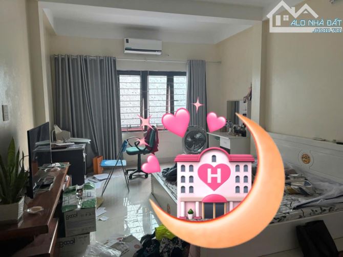 Bán nhà riêng ở Văn La, Hà Đông, 58m2 gần ô tô, gần chợ, giá hơn 8 tỷ - 2