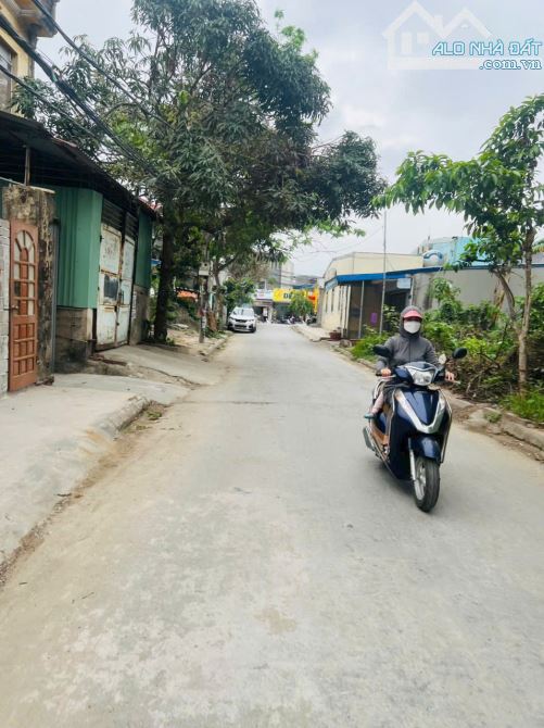 ❌ Bán 350m2 đất tuyến 2 đường Máng ngay chợ Vĩnh Khê, An Đồng, An Dương, Hải Phòng - 3
