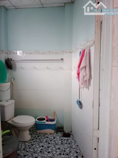 Bán nhà Mt đường Huỳnh Ngọc Hay, P5 TP Tân An, Long An - 3