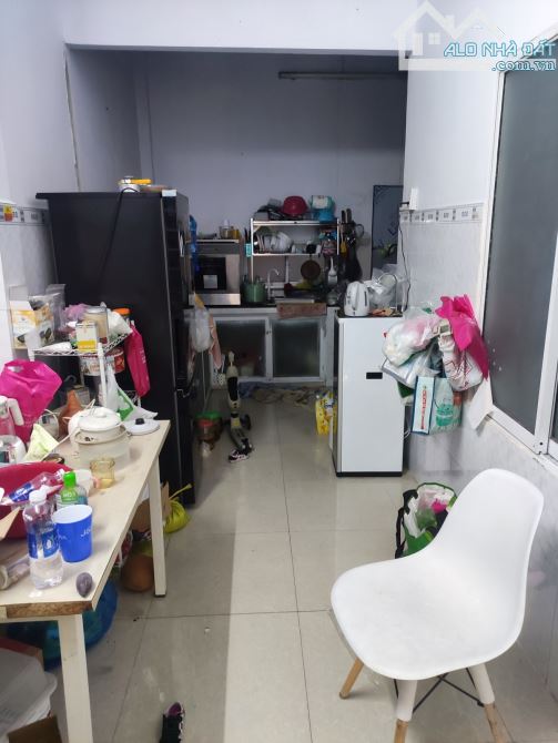 BÁN NHÀ TÂN CHÁNH HIỆP 34 NGAY PHẦN MỀM QUANG TRUNG QUẬN 12 - 3