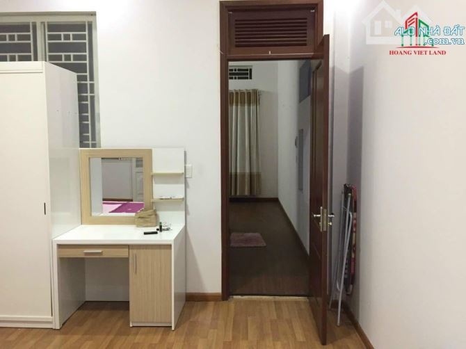BÁN NHÀ MẶT TIỀN ĐƯỜNG TRẦN HỮU TRANG - DT 5x15m - TC 100% - TÂY BẮC - 3