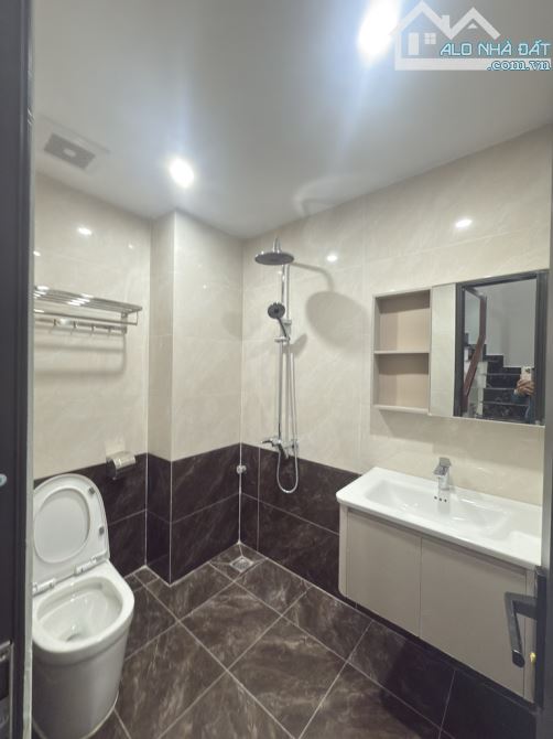 NHÀ ĐẸP TRUNG TÂM HỒ TÙNG MẬU - VỊ TRÍ VÀNG  – 33M2 – 5 TẦNG – GIÁ CHỈ 7 TỶ - 3