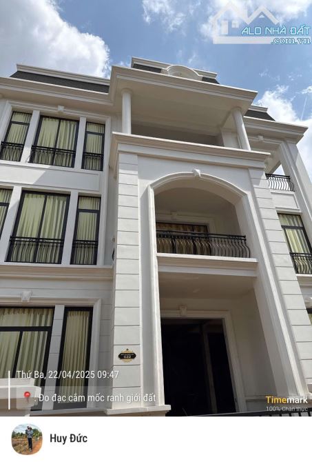 422#CHỦ ĐẦU TƯ CHUYỂN NHƯỢNG LÔ ĐẤT G22 – ECO CITY Diện tích: 500m² Giá bán: 25 tỷ (bao th - 3