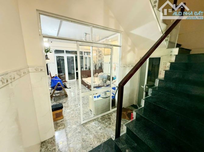 🍍nhỉnh nhẹ 7 tỷ (CÒN BỚT)🥑Nhà đẹp Tam Phú, Thủ Đức - 85m2, 3 Tầng, 5PN💥Vị trí đỉnh💥 - 3