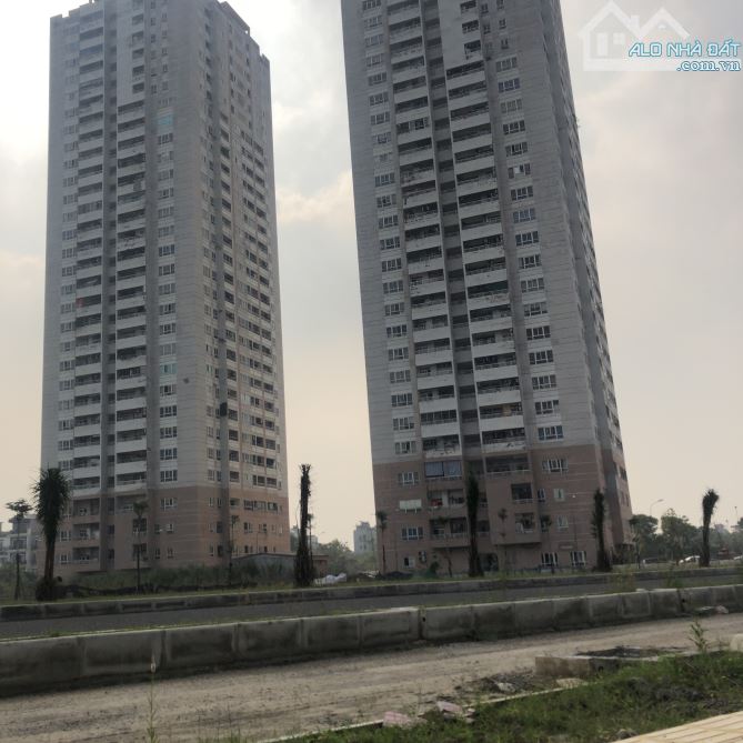 Bán Đất Mặt Vành Đai 3.5 Di Trạch Lô Góc 3 Mặt 75m2 Mặt Tiền 8m Giá Đầu Tư 288 Triệu 1m2 - 3