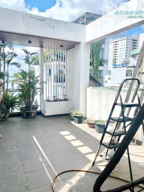 Bán nhà HXH Phú Nhuận,gần Phan Đình Phùng,48m2, nở hậu 4.2m, 3 Tầng, Ở/Cho thuê,8.15 Tỷ - 3