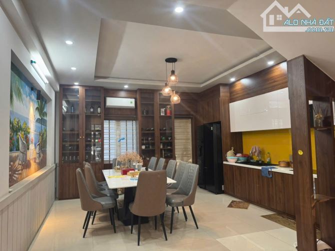 Cho thuê nhà 3 Tầng Đường Hoà An 19 - Quận Cẩm Lệ - 3