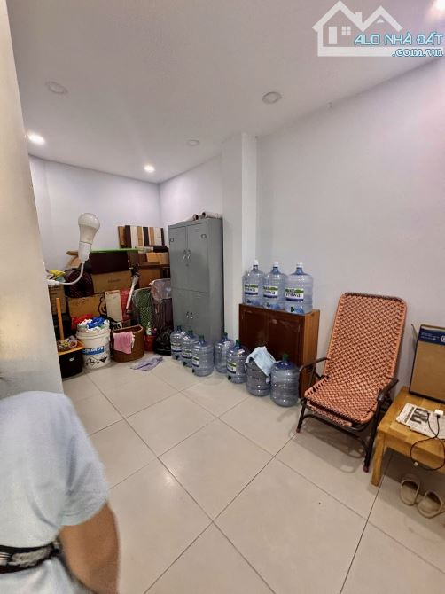 ✨ 136M2 MTKD, THÔNG SỐ VÀNG: Ngang 7.8M x Sâu 19M, 1 Trệt 3 Lầu BTCT, sát AEON - 22,5 TỶ - 2
