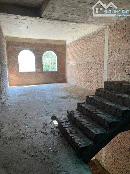 LIỀN KỀ 5 TẦNG 2 MẶT TIỀN, 100 M2, KĐT ĐÔ NGHĨA, YÊN NGHĨA, HĐ, MT 5M, GIÁ 18.9TỶ, XÂY THÔ - 4