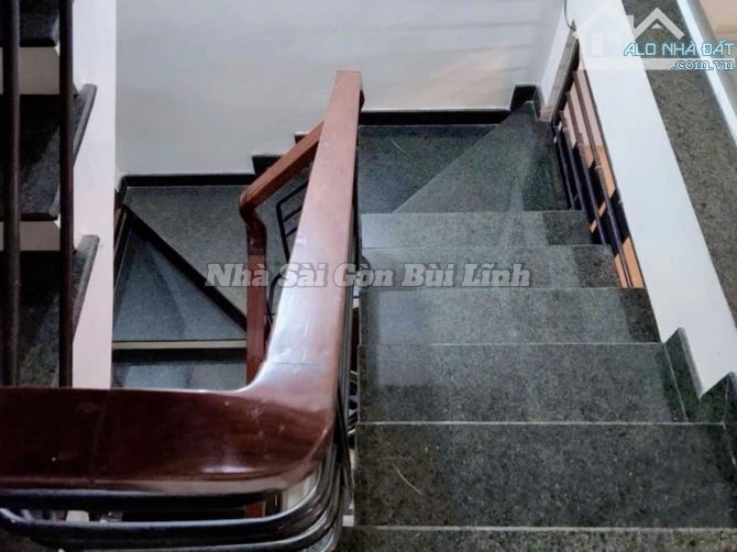BÁN 7 CHDV BẠCH ĐẰNG - DÒNG TIỀN 35TR/TH, HXH THÔNG KẾ ĐH GIA ĐỊNH, 68M2 (6X11.5), 13 TỶ - 4