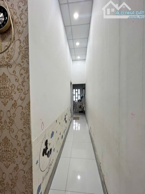 Bán nhà thổ cư thống nhất biên hoà chỉ hơn 1ty2 tiện ích đầy đủ giá tốt quá rẻ ạ - 4