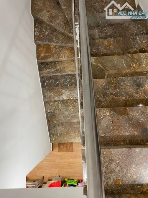 Mua bán nhà đường Nguyễn Quý Anh quận Tân Phú 85m2x3T chỉ 6 tỷ 650. - 4