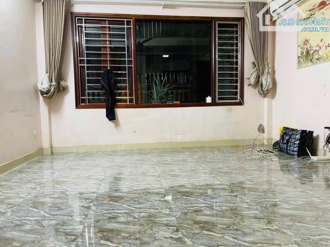 Mễ Trì Thượng-Nhà Mặt Ngõ Ô Tô,Kinh Doanh Bất Chấp-DT 34m, Mặt tiền 5m- Giá 11.5 Tỷ - 4