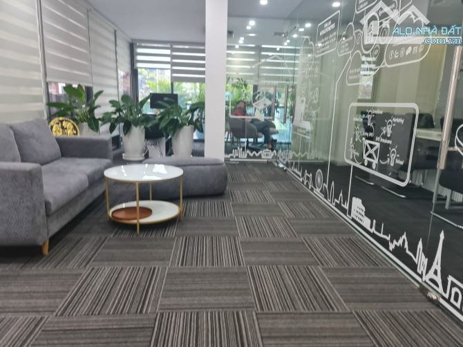 Chủ Mót Bán - Cần Ra Nhanh Nhà Yên Lãng – Đống Đa – Dt 85m² – 7 Tầng – Mặt Tiền 7m – Giá 4 - 4
