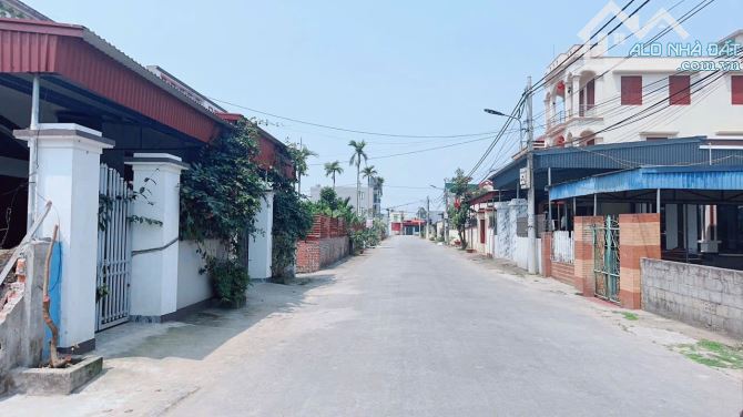 Bán đất Tam Kiệt - Hữu Bằng - Kiến Thụy - Hải Phòng - 4