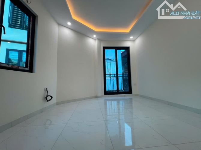 Bán nhà Cựu Quán Đức Thượng ô tô 35m 4 tầng lô góc mặt 10m - 4
