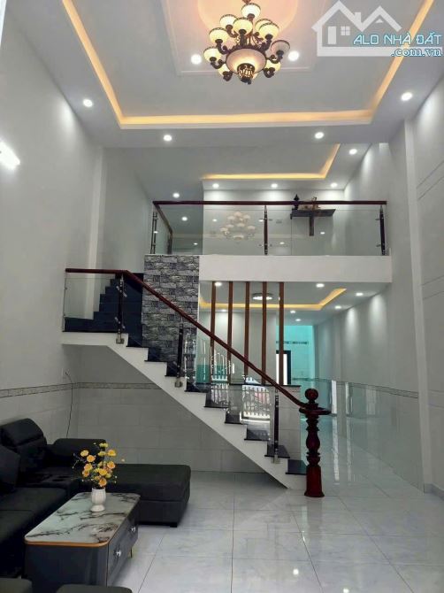 Nhà sổ riêng giá rẻ gần chợ Quang Thắng trảng dài - 4