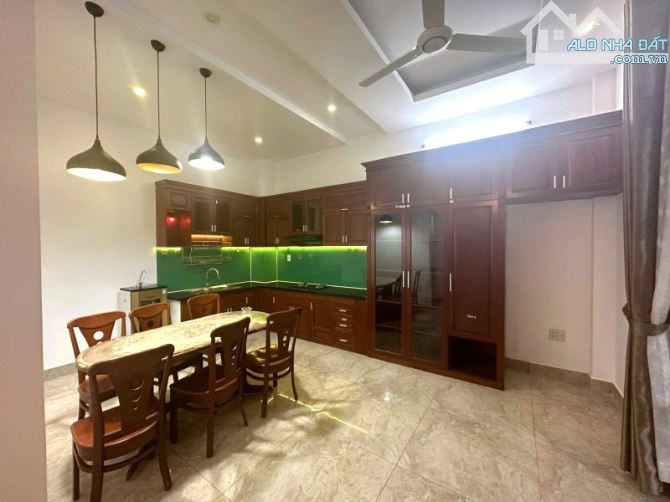 Bán Nhà 4 Tầng Hẻm 10m 144m2_10*14.5 Tô Ngọc Vân Tam Bình Thủ Đức Chỉ 9.2 Tỷ ~50tr/m2 - 4