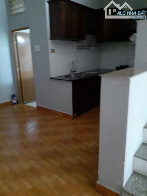Giá 5 tỷ Nhà hẻm ôtô con Hoàng Diệu 2 60m2 (5x12) SHR khu dân trí ngay ĐH Ngân hàng - 4