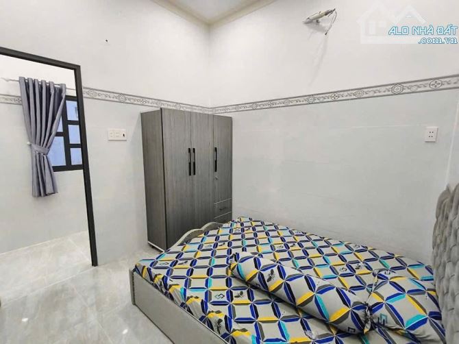 kẹt tiền bán gấp căn siêu phẩm 121m2, 790tr ở Tân Hiệp Hóc Môn !!!!!!!!!!! - 4