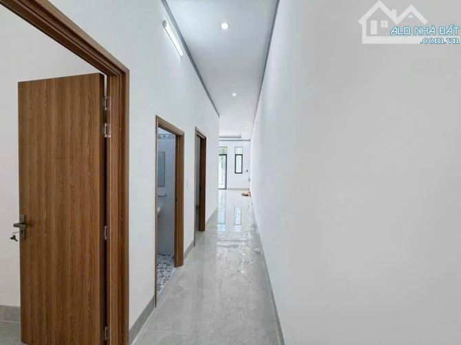 Cần bán căn nhà thị trấn đất đỏ 5x20 full thổ cư giá 1.15 tỷ - 4