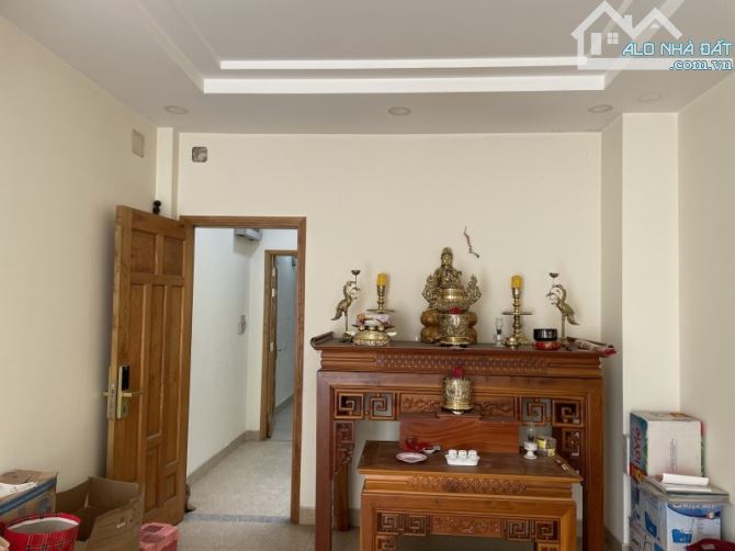 Bán nhà mặt phố Linh Trung, Thủ Đức, 65m², 6.25 tỷ, 4 tầng - 4