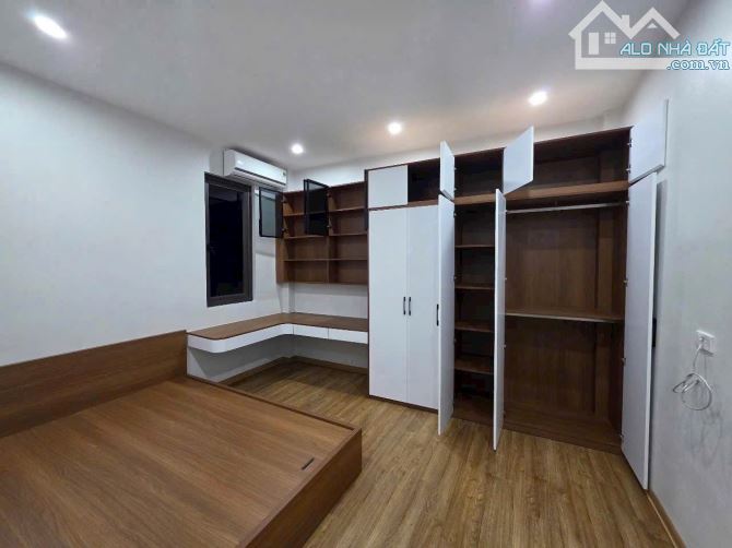 Bán nhà 3 tầng Khả Lễ Võ Cường TP Bắc Ninh - 4