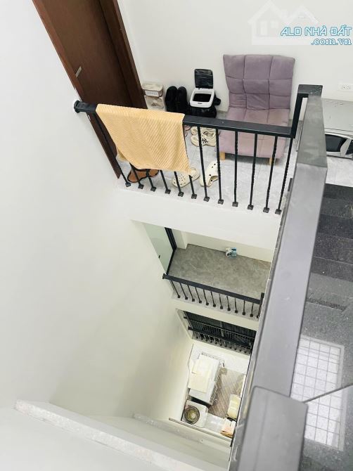 Mặt phố Khương Thượng, vỉa hè ô tô tránh, KD sầm uất, 42m 5 tầng 3.4m mặt, Giá 14.5 tỷ - 4