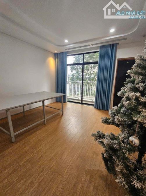 BÁN BIỆT THỰ KHU VIP ĐƯỜNG NGUYỄN TRÃI – 100M² – 6 TẦNG – MT 7M. THANG MÁY. GARA Ô TÔ. - 4